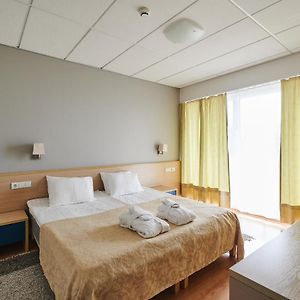 Suite Spa Access